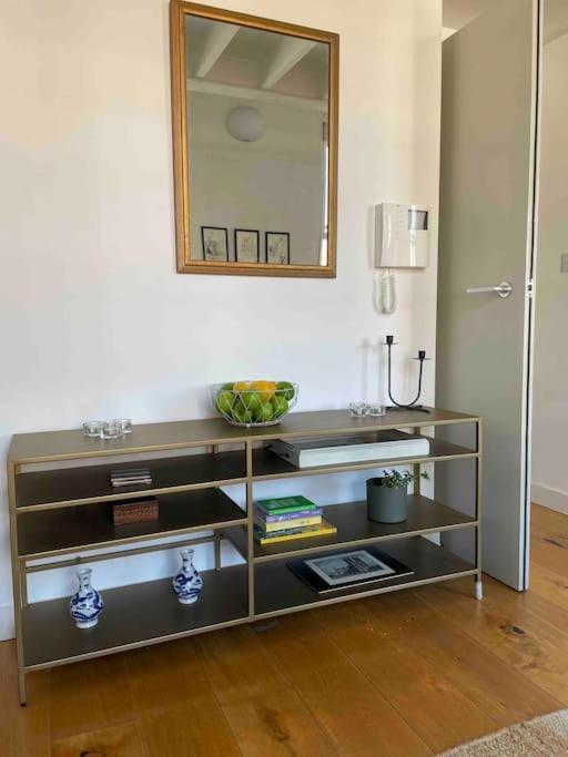 Shoreditch Loft Londres Extérieur photo
