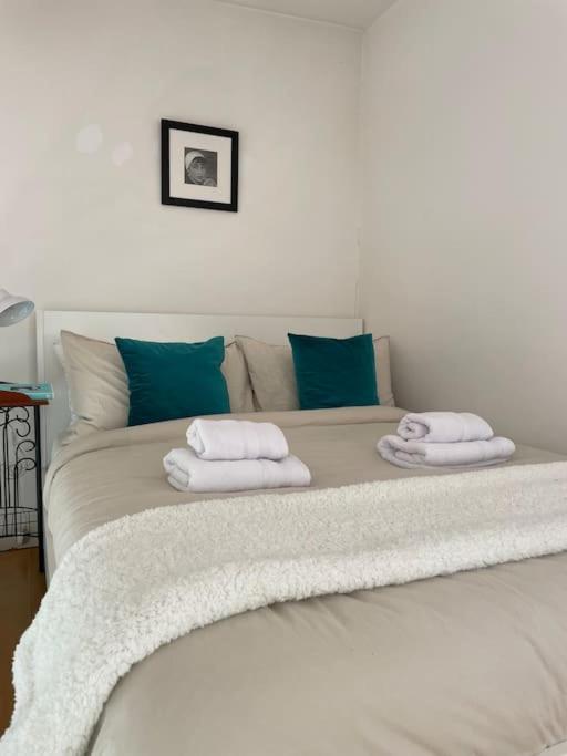 Shoreditch Loft Londres Extérieur photo