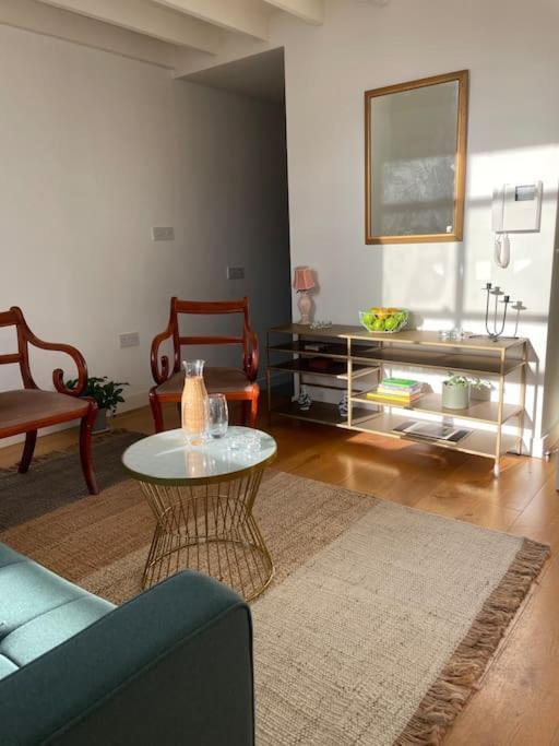 Shoreditch Loft Londres Extérieur photo